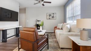 Landing Apartments - Overlook Ridge