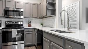 Landing Apartments - Overlook Ridge