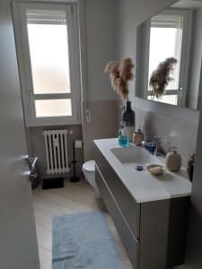 Bilocale Comfort per Olimpiadi Fiera e Centro