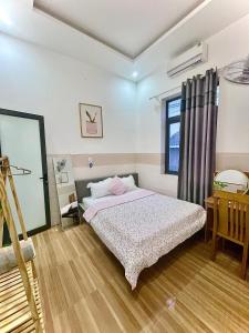 Naomi House Phan Thiet