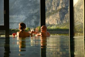 Hotel Comfort Erica Dolomiti Val dAdige