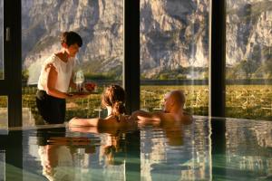 Hotel Comfort Erica Dolomiti Val dAdige