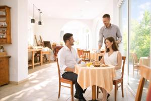 Hotel Comfort Erica Dolomiti Val dAdige