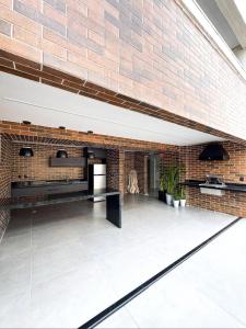 Complete Leisure, 2 Bedrooms and Parking Space - Close to the Beach