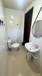 Kit net em Penedo l perto do centro turístico