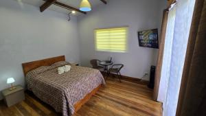 Bahia Ballena Walk to the Beach Uvita Apartments