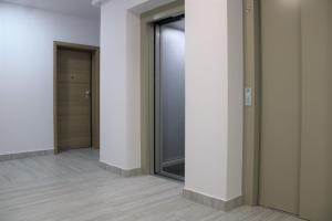 Iulius Town Apartment