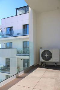 Iulius Town Apartment