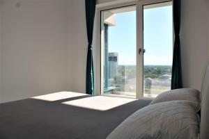 Iulius Town Apartment