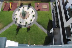 Iulius Town Apartment