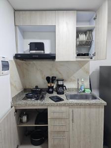 DaVinci Studio Historic Center Bogotá