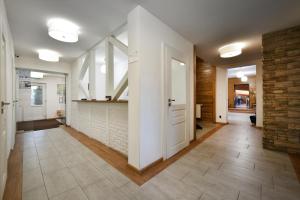 Penzión Chata Valaška