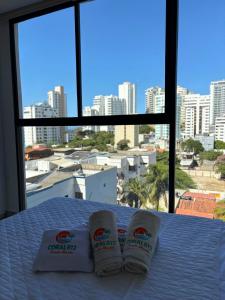 CORAL612 Apto en Santa Marta cerca al mar