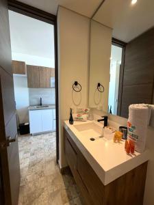 CORAL612 Apto en Santa Marta cerca al mar