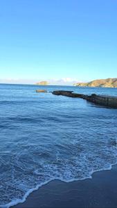 CORAL612 Apto en Santa Marta cerca al mar