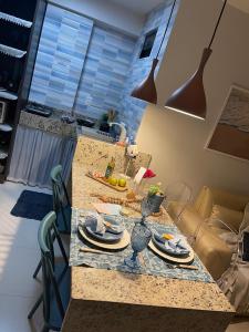 Brisas das Falésias