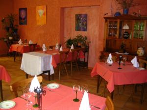 Hotels Hotel-Restaurant du Windstein : photos des chambres