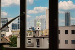 BeComfy - Exclusive Old town apartment Bratislava