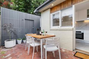 Victorian Charm With Modern South Melbourne Style