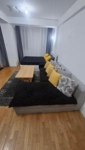 Romansa Apartment
