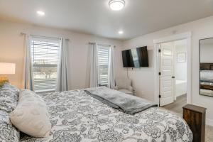2 Mi to Hospitals Newly Built Idaho Falls Retreat
