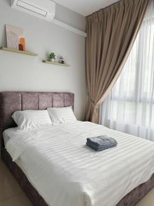 Cloudhome Residensi KLIA