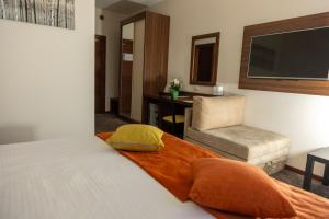 Hotel Marshal Belgrade