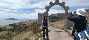 Misky Wasi lodge Occosuyo