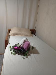 Casa Charmosa no Arraial dAjuda - Andar Superior