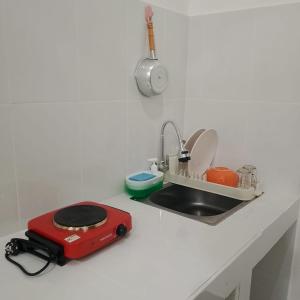 Modern Home Stay Dekat DM Mall Banjarmasin