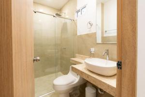 Oasis Colonial Cartagena