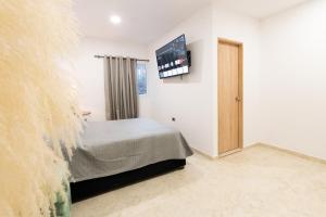 Oasis Colonial Cartagena