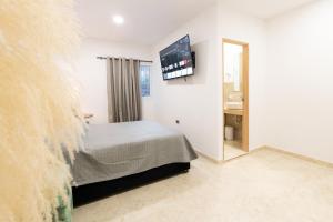 Oasis Colonial Cartagena