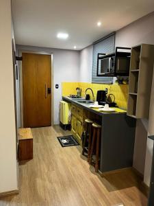 Loft temático Sunflower