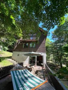 Weekend House Saiko, Cabin E
