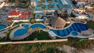 Fabulous apartment in Dream Diamante Acapulco