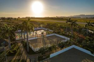 Fabulous apartment in Dream Diamante Acapulco