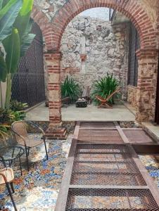 Habitación privada en Getsemaní