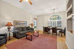 LV251 Cozy Downstairs 2BD-2BA Legacy Villa Condo