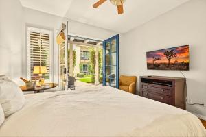 LV251 Cozy Downstairs 2BD-2BA Legacy Villa Condo