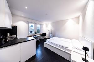 Lea Apartement - Ruhiges Studio