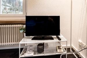 Lea Apartement - Ruhiges Studio