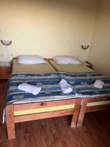 Apartment Supetarska Draga 11