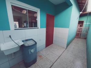 House sensacional em cabo frio