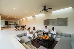 Vega 2BR Modern & Serene Villa - Uluwatu