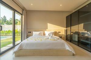 Vega 2BR Modern & Serene Villa - Uluwatu