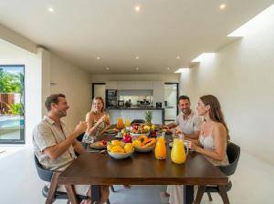 Vega 2BR Modern & Serene Villa - Uluwatu