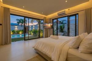 Vega 2BR Modern & Serene Villa - Uluwatu