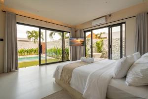 Vega 2BR Modern & Serene Villa - Uluwatu