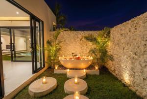 Vega 2BR Modern & Serene Villa - Uluwatu